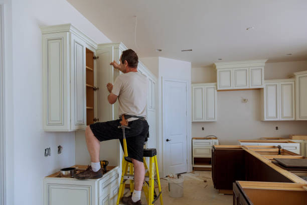 Licensed Kitchen service in Zieglerville, PA - I E Kitchen