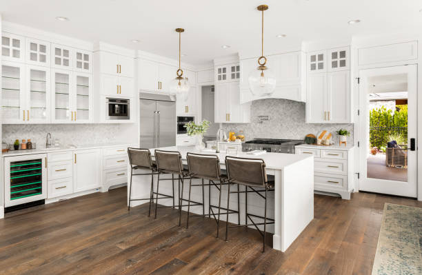 Reliable Kitchen contractor in Zieglerville, PA by I E Kitchen